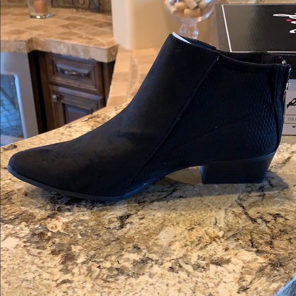 {Qupid}One Taupe Sz6 left! - Picture 6 of 6